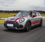 Mini John Cooper Works Clubman 2019 года (LA)